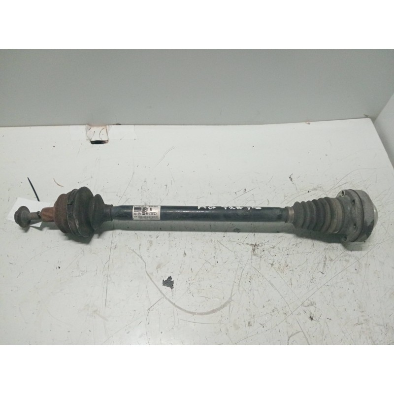 Recambio de transmision trasera izquierda para audi a6 avant (4f5) 3.0 tdi quattro (171kw) referencia OEM IAM 4F0501203B T3B 