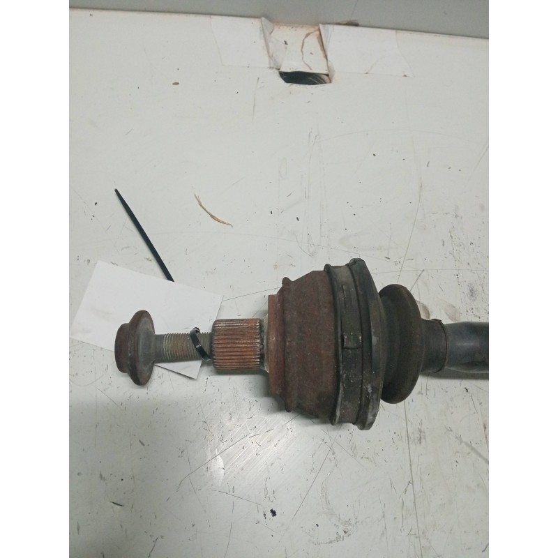 Recambio de transmision trasera izquierda para audi a6 avant (4f5) 3.0 tdi quattro (171kw) referencia OEM IAM 4F0501203B T3B 