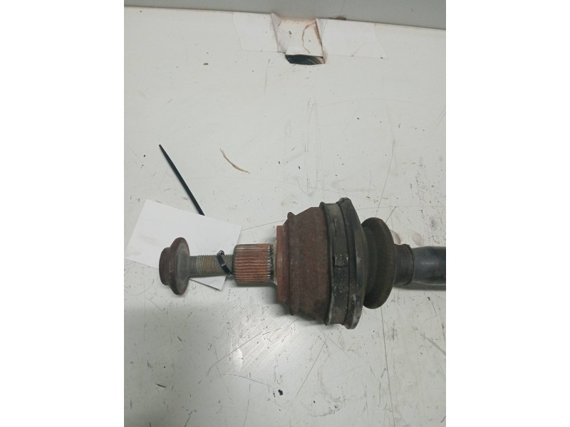 Recambio de transmision trasera izquierda para audi a6 avant (4f5) 3.0 tdi quattro (171kw) referencia OEM IAM 4F0501203B T3B 