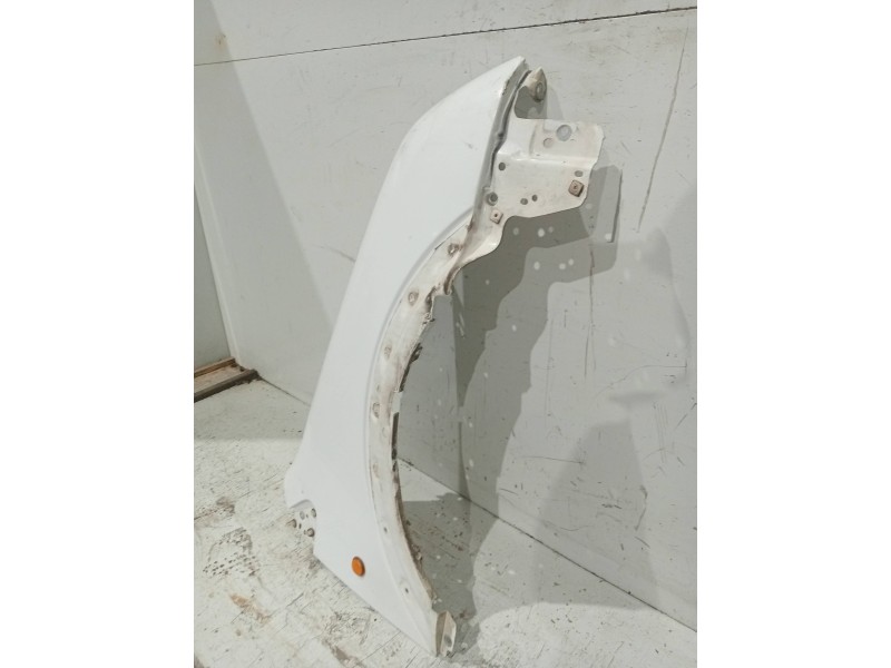 Recambio de aleta delantera derecha para ford transit connect (tc7) kasten city light (2009) referencia OEM IAM   