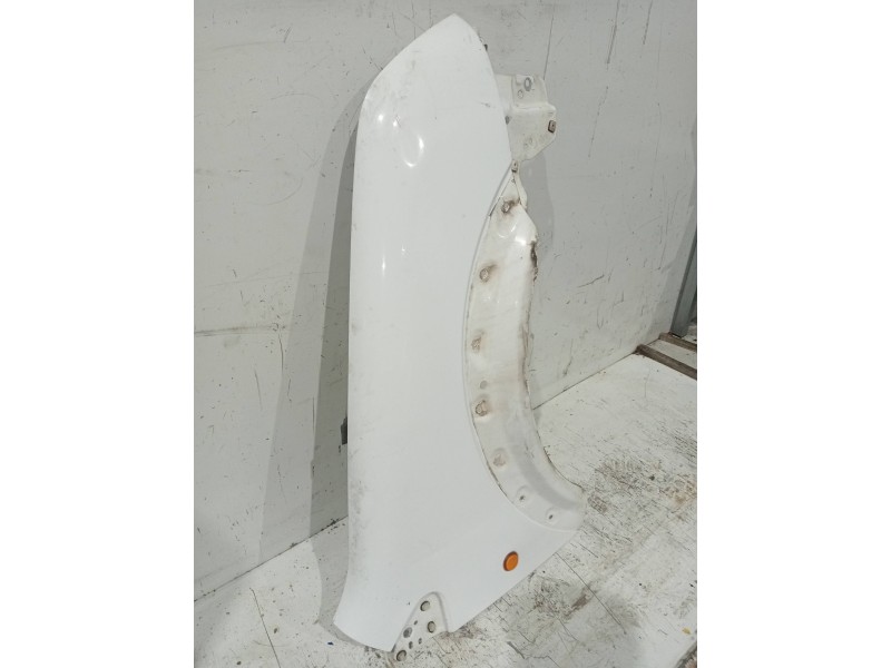 Recambio de aleta delantera derecha para ford transit connect (tc7) kasten city light (2009) referencia OEM IAM   