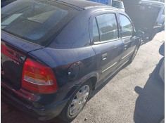 opel astra g berlina del año 1998 2