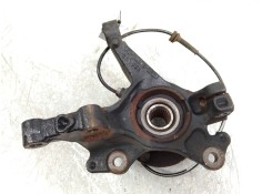 Recambio de mangueta delantera derecha para ford fiesta (ccn) sync edition referencia OEM IAM    2