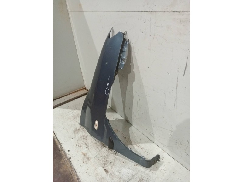 Recambio de aleta delantera derecha para hyundai matrix (fc) 1.5 crdi gls referencia OEM IAM   