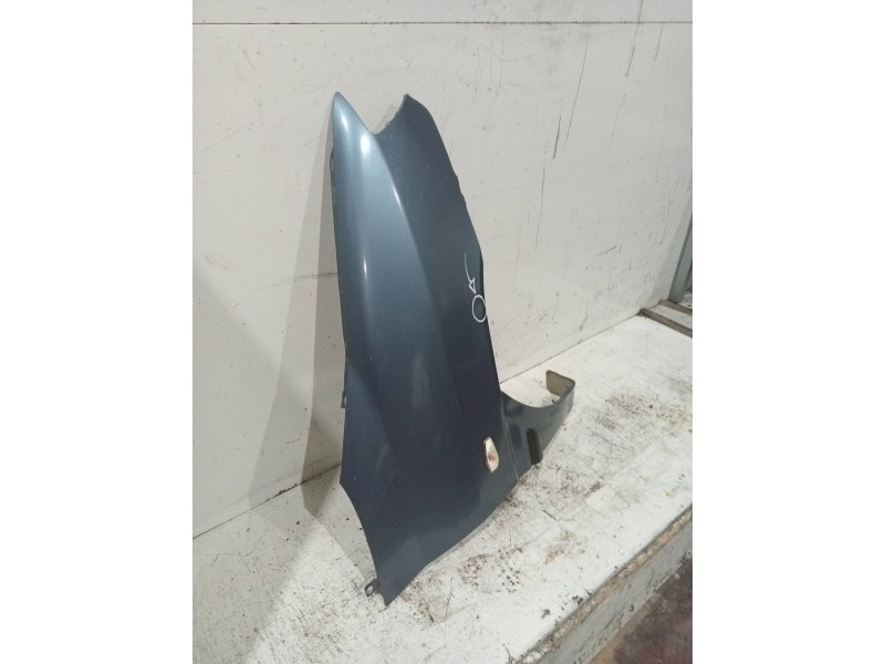 Recambio de aleta delantera derecha para hyundai matrix (fc) 1.5 crdi gls referencia OEM IAM   