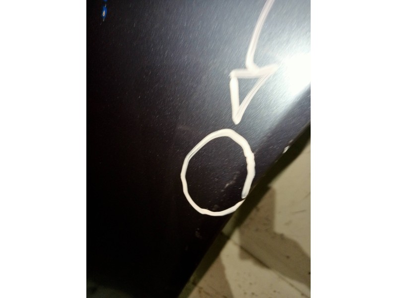 Recambio de aleta delantera derecha para hyundai matrix (fc) 1.5 crdi gls referencia OEM IAM   