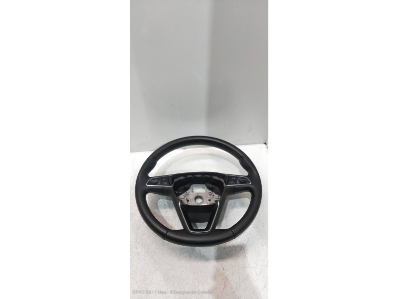 Recambio de volante para seat ibiza (kj1) style go referencia OEM IAM 5F0419091AH  