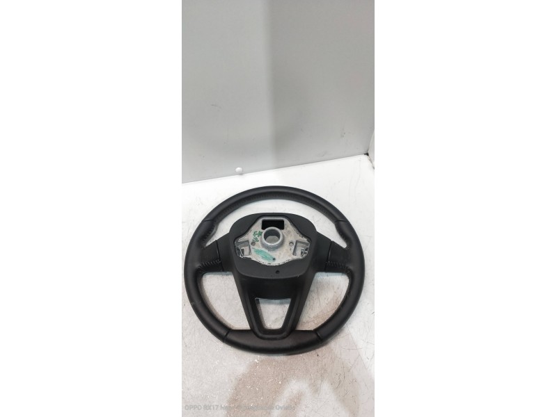 Recambio de volante para seat ibiza (kj1) style go referencia OEM IAM 5F0419091AH  