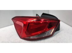 Recambio de piloto trasero izquierdo para seat ibiza (kj1) style go referencia OEM IAM 6F0945095H  