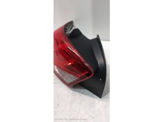 Recambio de piloto trasero izquierdo para seat ibiza (kj1) style go referencia OEM IAM 6F0945095H   2