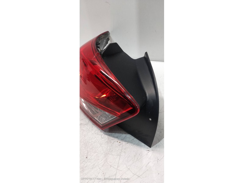 Recambio de piloto trasero izquierdo para seat ibiza (kj1) style go referencia OEM IAM 6F0945095H  