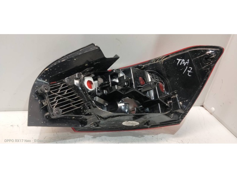 Recambio de piloto trasero izquierdo para seat ibiza (kj1) style go referencia OEM IAM 6F0945095H  