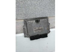 Recambio de centralita motor uce para fiat stilo (192) 1.9 jtd cat referencia OEM IAM 0281011396 55187569 19242ACAABS