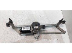 Recambio de motor limpia delantero para seat ibiza (kj1) style go referencia OEM IAM   