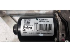 Recambio de motor limpia delantero para seat ibiza (kj1) style go referencia OEM IAM    2