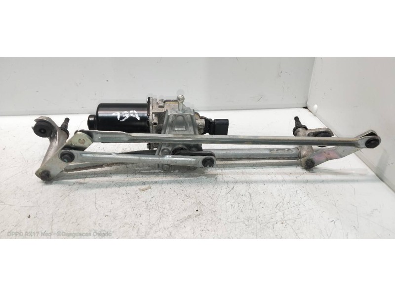 Recambio de motor limpia delantero para seat ibiza (kj1) style go referencia OEM IAM   