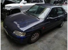 ford escort berl./turnier del año 1996