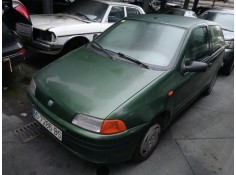 fiat punto berlina (176) del año 1996