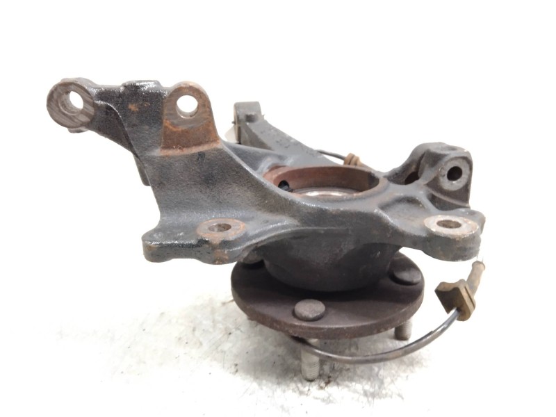 Recambio de mangueta delantera derecha para ford fiesta (ccn) sync edition referencia OEM IAM   