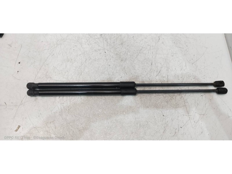 Recambio de amortiguadores maletero / porton para seat ibiza (kj1) style go referencia OEM IAM 6F0827550B  