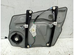 Recambio de elevalunas delantero izquierdo para mercedes clase b (w245) 200 cdi special edition (245.208) referencia OEM IAM A16