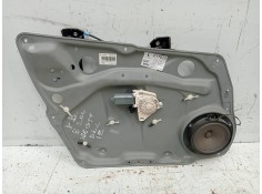 Recambio de elevalunas delantero izquierdo para mercedes clase b (w245) 200 cdi special edition (245.208) referencia OEM IAM A16 2