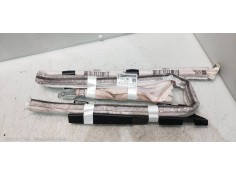 Recambio de airbag cortina delantero izquierdo para seat ibiza (kj1) style go referencia OEM IAM 6F0880741G  