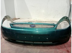 Recambio de paragolpes delantero para ford ka (ccq) básico referencia OEM IAM   
