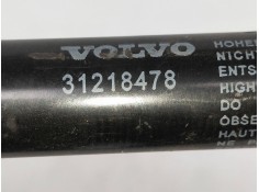 Recambio de amortiguadores capo para volvo c30 2.5 20v turbo cat referencia OEM IAM 31218478   2