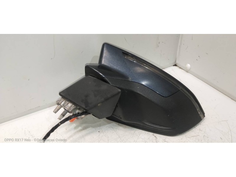 Recambio de retrovisor izquierdo para seat ibiza (kj1) style go referencia OEM IAM   