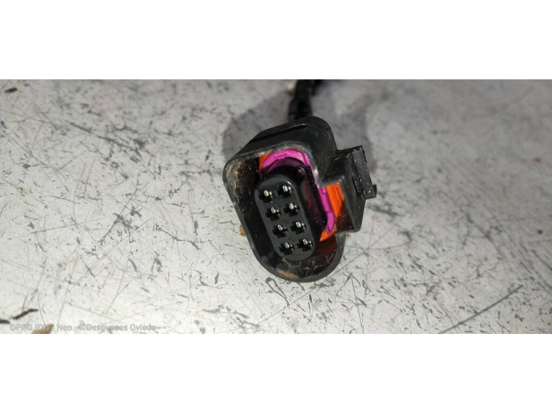 Recambio de retrovisor izquierdo para seat ibiza (kj1) style go referencia OEM IAM   