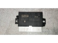 Recambio de modulo electronico para seat ibiza (kj1) style go referencia OEM IAM 5QA919283H  