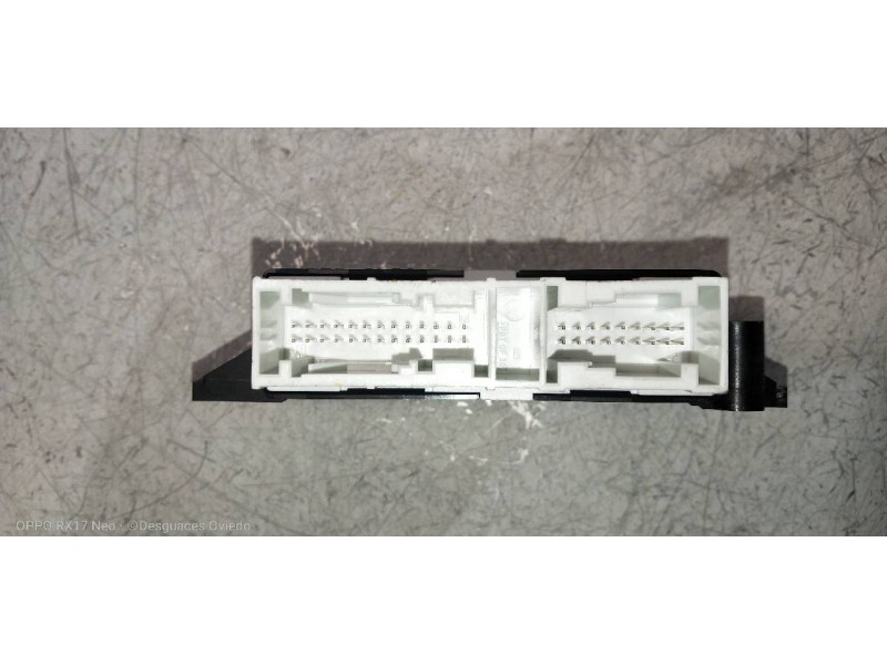 Recambio de modulo electronico para seat ibiza (kj1) style go referencia OEM IAM 5QA919283H  