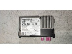 Recambio de modulo electronico para seat ibiza (kj1) style go referencia OEM IAM 5WA035284B  