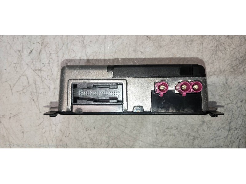 Recambio de modulo electronico para seat ibiza (kj1) style go referencia OEM IAM 5WA035284B  