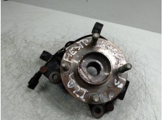 Recambio de mangueta delantera izquierda para ford fiesta (ccn) sync edition referencia OEM IAM   