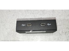 Recambio de modulo electronico para seat ibiza (kj1) style go referencia OEM IAM 575035736A  