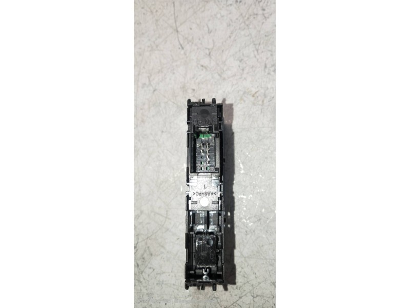 Recambio de mando multifuncion para seat ibiza (kj1) style go referencia OEM IAM 6F0927137E  