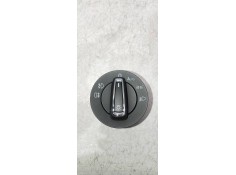 Recambio de mando luces para seat ibiza (kj1) style go referencia OEM IAM 5G0941431AF  
