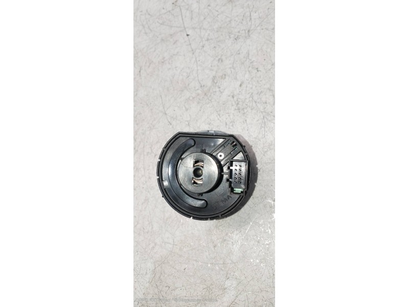 Recambio de mando luces para seat ibiza (kj1) style go referencia OEM IAM 5G0941431AF  