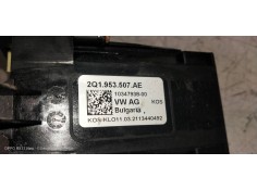 Recambio de mando luces para seat ibiza (kj1) style go referencia OEM IAM 2Q1953507AE   2