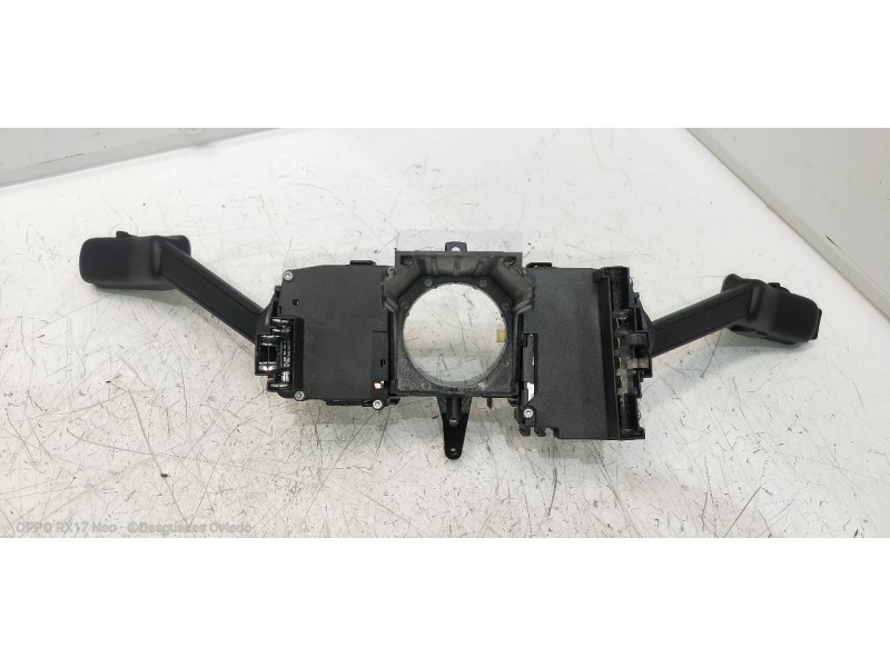 Recambio de mando luces para seat ibiza (kj1) style go referencia OEM IAM 2Q1953507AE  