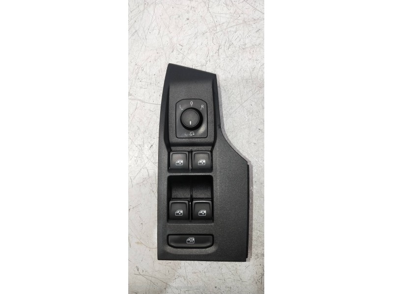 Recambio de mando elevalunas delantero izquierdo para seat ibiza (kj1) style go referencia OEM IAM 5G0959857F  