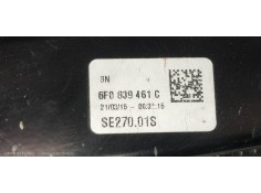 Recambio de elevalunas trasero izquierdo para seat ibiza (kj1) style go referencia OEM IAM 5Q0959407D 6F0839461C  2