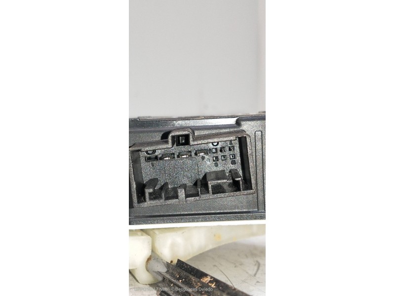 Recambio de elevalunas trasero izquierdo para seat ibiza (kj1) style go referencia OEM IAM 5Q0959407D 6F0839461C 