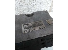 Recambio de centralita motor uce para fiat stilo (192) 1.9 jtd cat referencia OEM IAM 0281011396 55187569 19242ACAABS 2