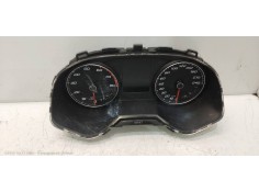 Recambio de cuadro instrumentos para seat ibiza (kj1) style go referencia OEM IAM 6F0920740C A3C04199501 