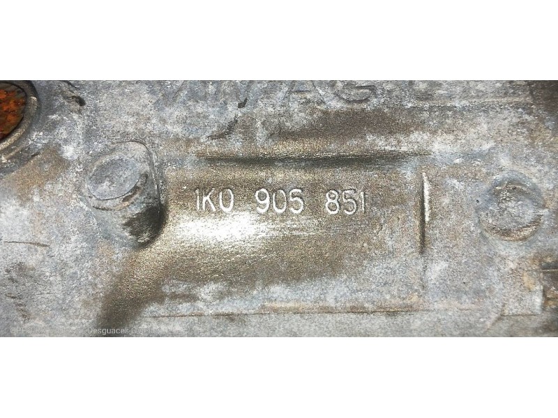 Recambio de conmutador de arranque para seat ibiza (kj1) style go referencia OEM IAM 1K0905851 5Q1905865A 