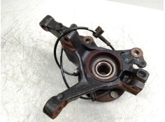 Recambio de mangueta delantera izquierda para ford fiesta (ccn) sync edition referencia OEM IAM    2