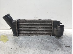 Recambio de intercooler para citroen c4 grand picasso exclusive referencia OEM IAM   